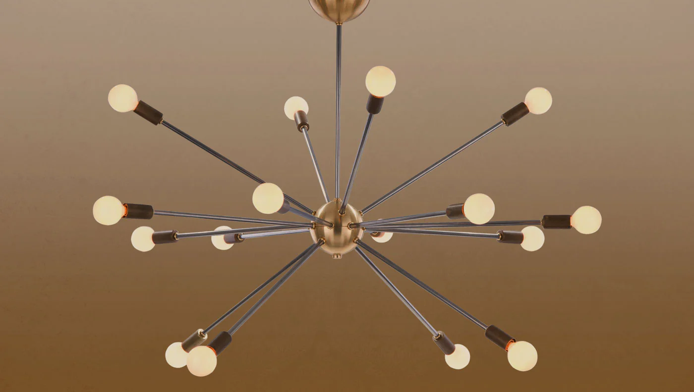 Timeless Lighting Made Simple